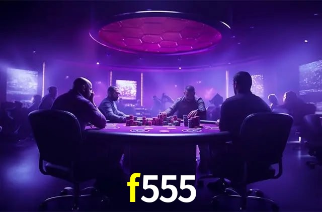 Experiência VIP f555