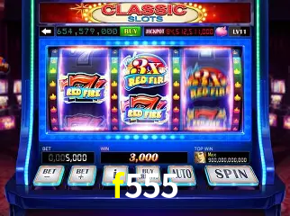 Descubra a Essência do f555: Nossa História e Compromissos