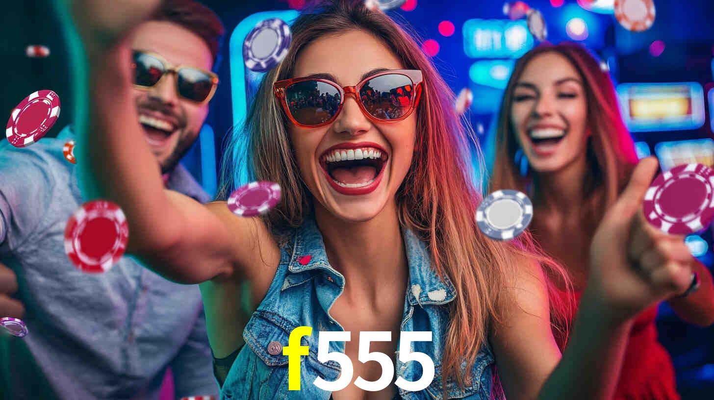 Descubra o Programa VIP da f555: Vantagens Exclusivas para Jogadores