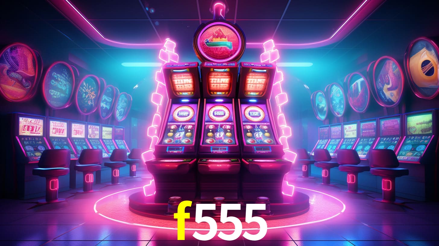 f555 bet
