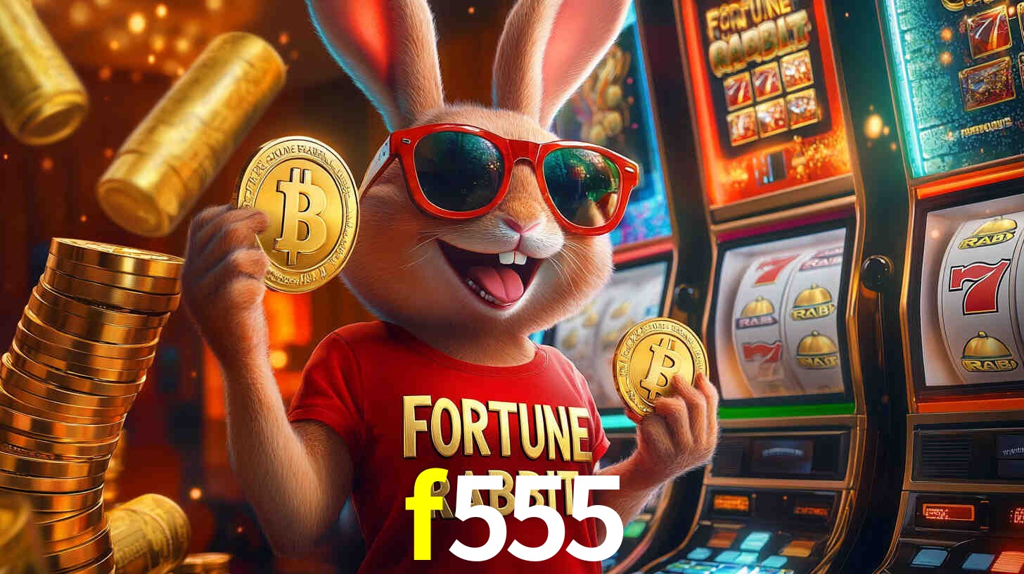 Desvendando o Mundo dos Jogos Virtuais na f555