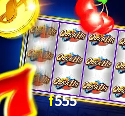 A Revolução dos Aplicativos de Jogos no f555