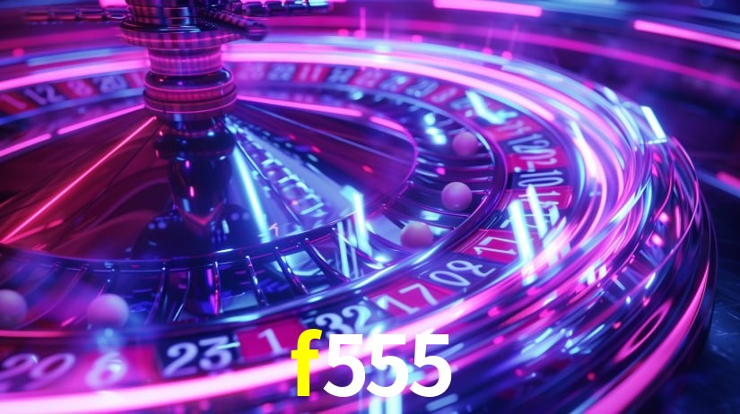Inovações de Jogos na f555: O Futuro das Experiências Interativas
