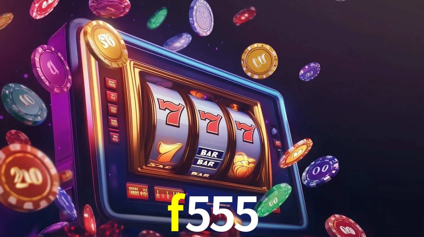 Live Casino f555