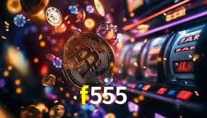 Download para Android e iOS na f555