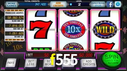 Explorando a Categoria de Eventos em Apostas na f555