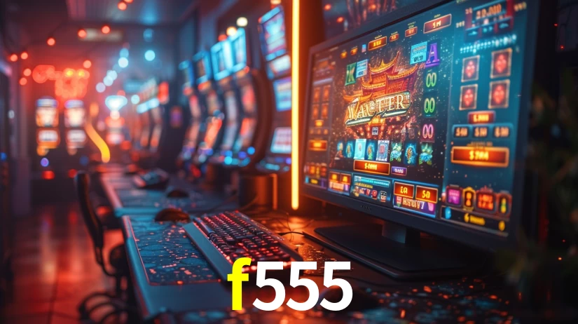 f555