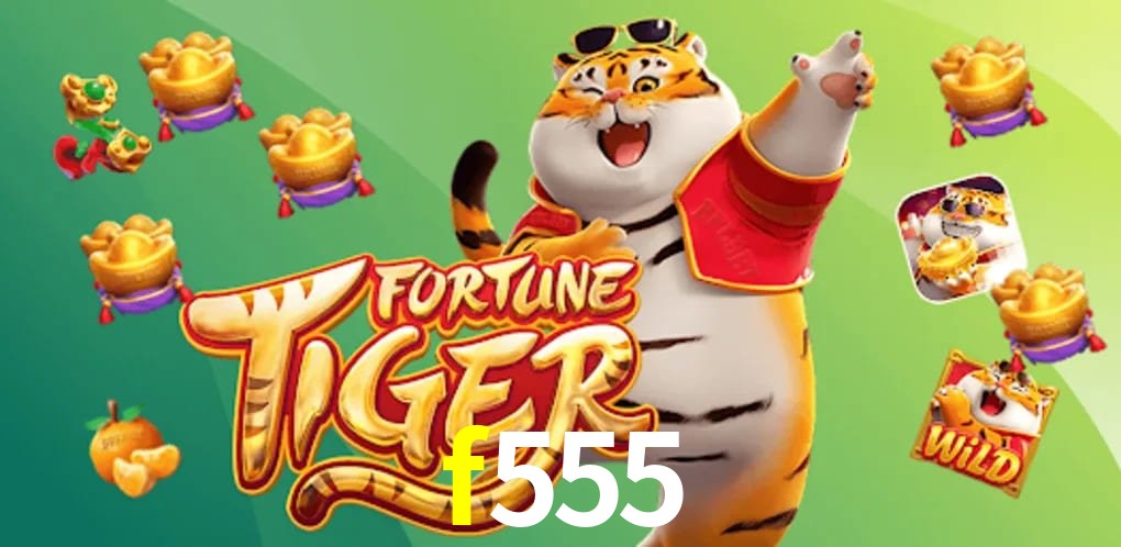 Gates of Olympus f555