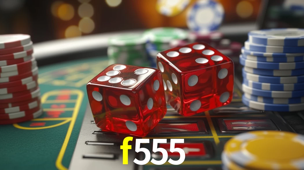 Blackjack Table f555