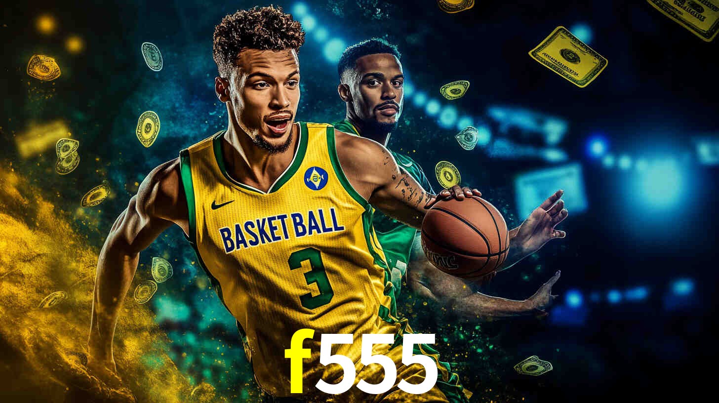Apostas Esportivas na f555: Um Guia Completo