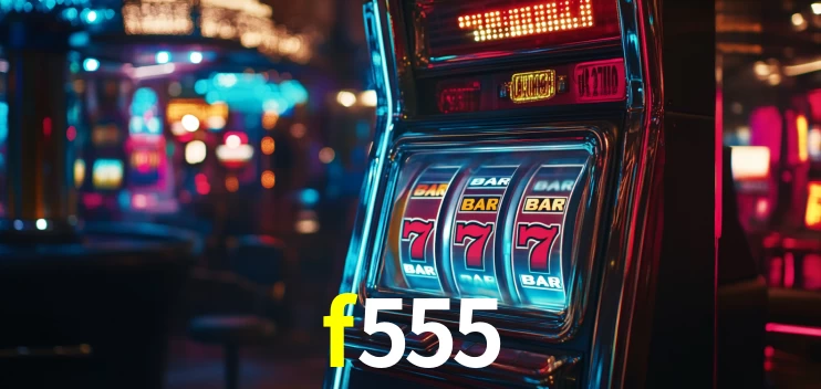VIP Casino f555