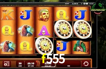 A Experiência Imersiva dos Cassinos Ao Vivo no f555