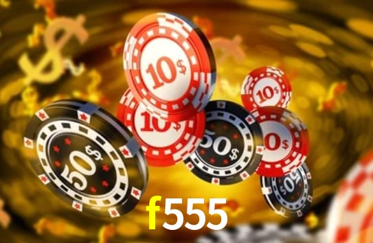 Casino VIP f555