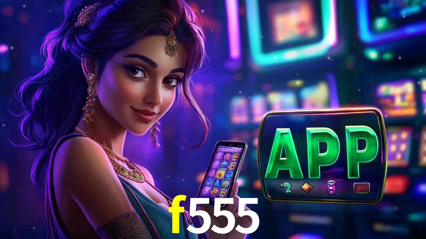 f555: A Experiência de Casino com Jogos de Mesa ao Vivo
