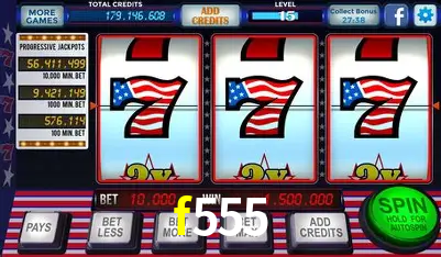 Descubra a Magia dos Jogos de Arcade no f555