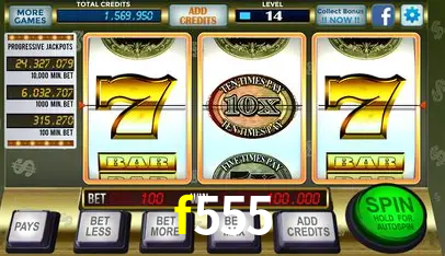 A Emoção da Loteria na f555: Uma Chance de Mudança de Vida