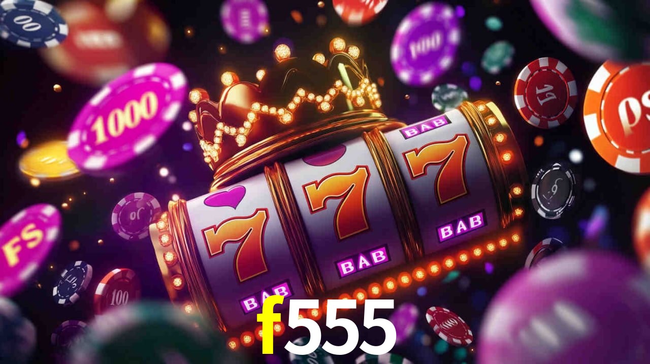 Live Casino f555